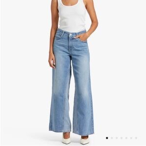 Levi's Women's '94 Baggy Relaxed Fit Super Wide Leg Jeans